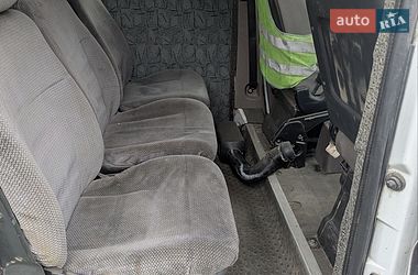 Грузопассажирский фургон Renault Master 2001 в Локачах фото 5 Грузопассажирский фургон Renault Master 2001 в Локачах