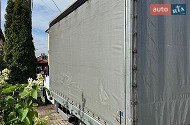 Другие грузовики Renault Master 2018 в Киеве