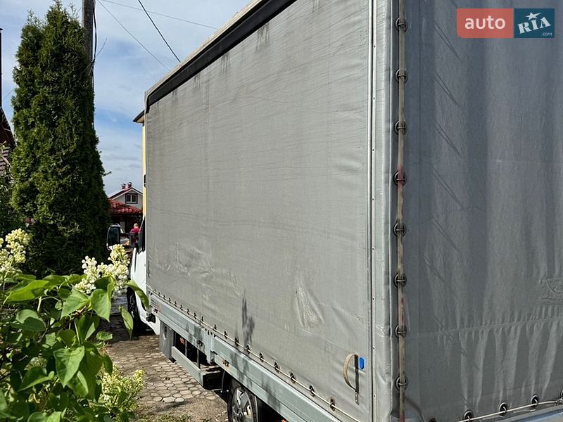 Другие грузовики Renault Master 2018 в Киеве