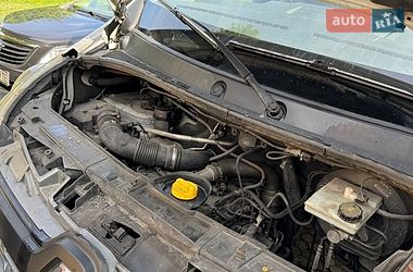 Другие грузовики Renault Master 2018 в Киеве