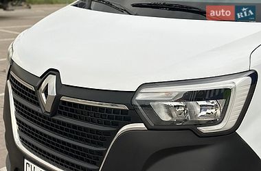 Грузовой фургон Renault Master 2021 в Дубно