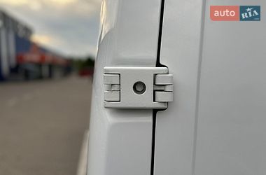 Грузовой фургон Renault Master 2021 в Дубно