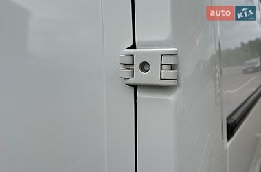 Грузовой фургон Renault Master 2021 в Дубно