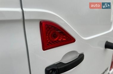 Грузовой фургон Renault Master 2021 в Дубно