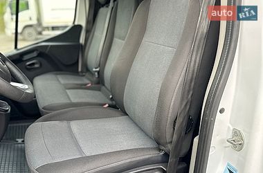 Грузовой фургон Renault Master 2021 в Дубно