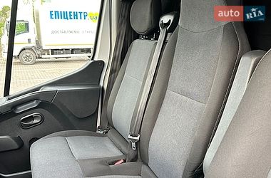Грузовой фургон Renault Master 2021 в Дубно