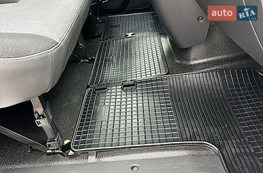 Грузовой фургон Renault Master 2021 в Дубно