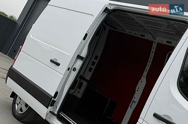 Грузовой фургон Renault Master 2022 в Дубно