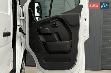 Грузовой фургон Renault Master 2022 в Дубно