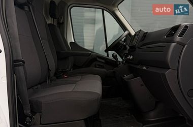 Грузовой фургон Renault Master 2022 в Дубно