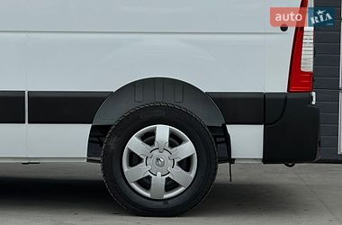 Грузовой фургон Renault Master 2022 в Дубно