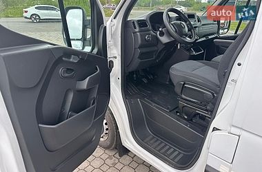 Вантажний фургон Renault Master 2021 в Києві