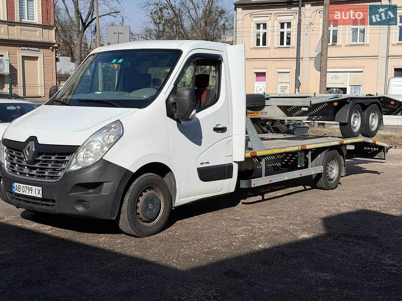 2011 Renault Clio - мініатюра 12
