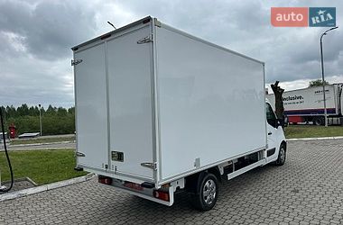 Інші вантажівки Renault Master 2021 в Києві