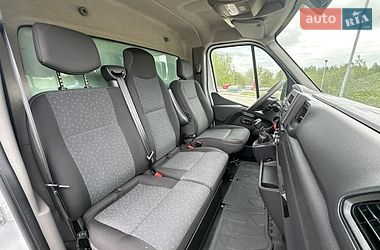 Інші вантажівки Renault Master 2021 в Києві