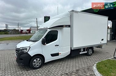 Інші вантажівки Renault Master 2023 в Києві