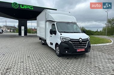 Інші вантажівки Renault Master 2023 в Києві