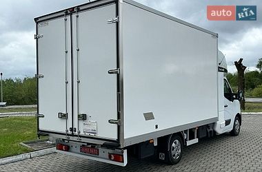 Інші вантажівки Renault Master 2023 в Києві