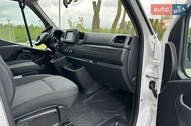 Інші вантажівки Renault Master 2023 в Києві