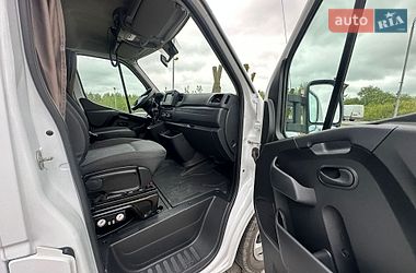 Інші вантажівки Renault Master 2023 в Києві