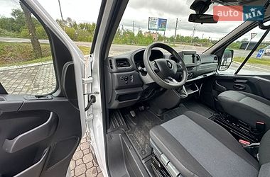 Інші вантажівки Renault Master 2023 в Києві