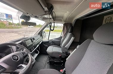 Інші вантажівки Renault Master 2023 в Києві