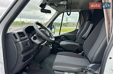 Інші вантажівки Renault Master 2023 в Києві