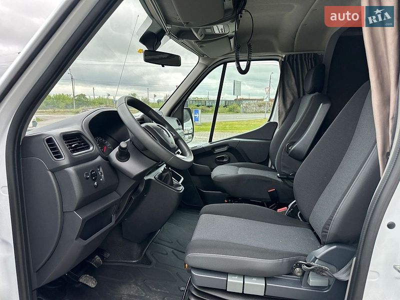 Інші вантажівки Renault Master 2023 в Києві