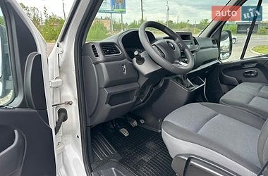 Грузовой фургон Renault Master 2021 в Киеве