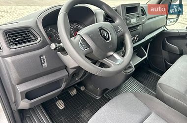 Грузовой фургон Renault Master 2021 в Киеве