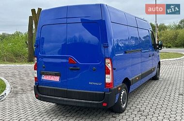Вантажний фургон Renault Master 2023 в Києві