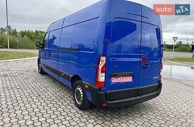 Вантажний фургон Renault Master 2023 в Києві