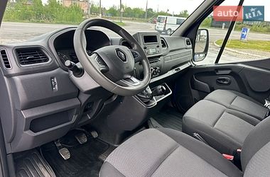 Вантажний фургон Renault Master 2023 в Києві