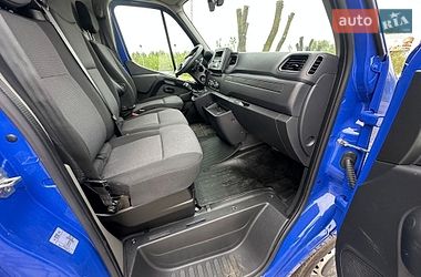 Вантажний фургон Renault Master 2023 в Києві