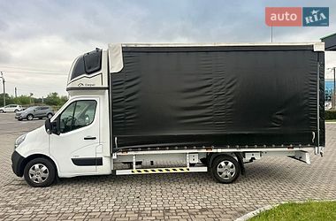 Другие грузовики Renault Master 2021 в Киеве