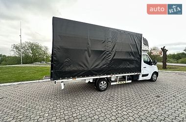 Другие грузовики Renault Master 2021 в Киеве