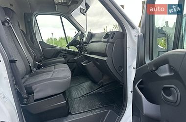 Другие грузовики Renault Master 2021 в Киеве