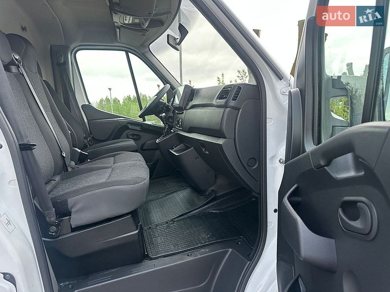 Другие грузовики Renault Master 2021 в Киеве
