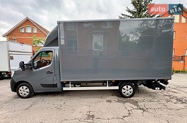 Мультилифт Renault Master 2020 в Виннице