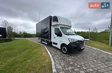 Інші вантажівки Renault Master 2022 в Києві