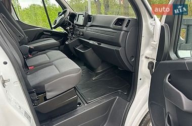 Інші вантажівки Renault Master 2022 в Києві