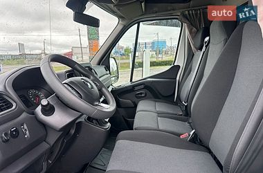 Інші вантажівки Renault Master 2022 в Києві
