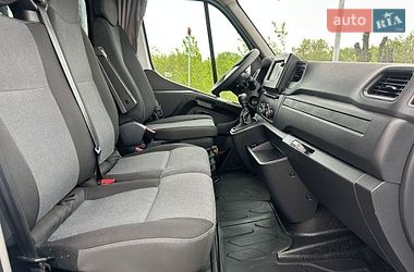 Інші вантажівки Renault Master 2022 в Києві