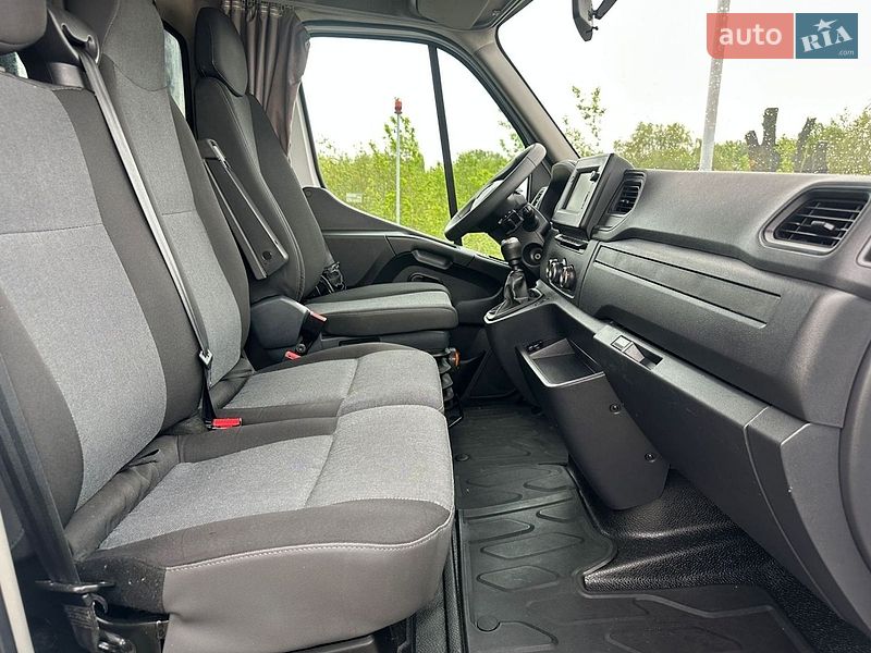 Інші вантажівки Renault Master 2022 в Києві