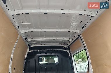 Вантажний фургон Renault Master 2022 в Дубні