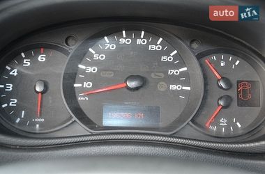 Вантажний фургон Renault Master 2018 в Полтаві