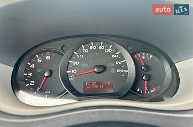 Рефрижератор Renault Master 2016 в Ровно
