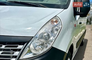 Рефрижератор Renault Master 2016 в Ровно