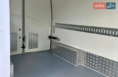 Рефрижератор Renault Master 2016 в Ровно