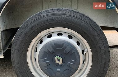 Вантажний фургон Renault Master 2020 в Львові